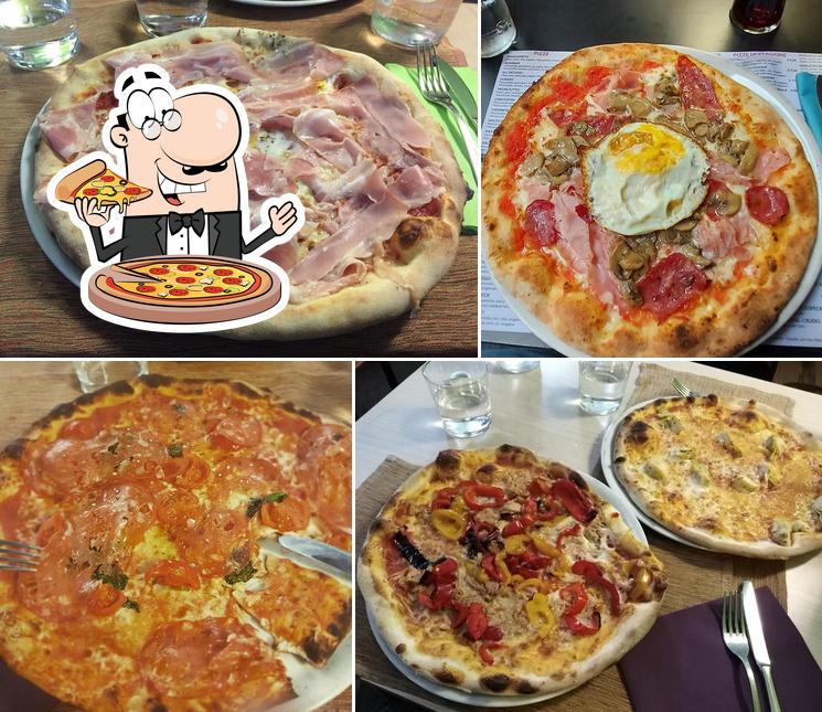 Pizzeria da Fausta