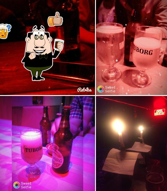 Dedikodu Bar