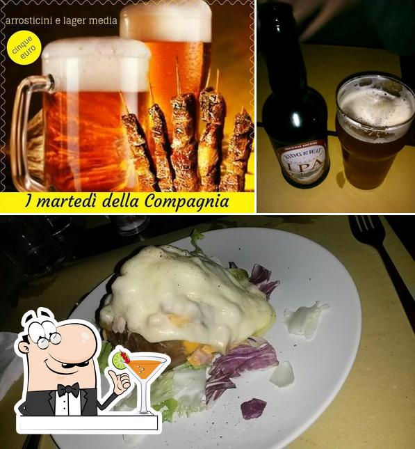La Compagnia Del Prosciutto 2.0