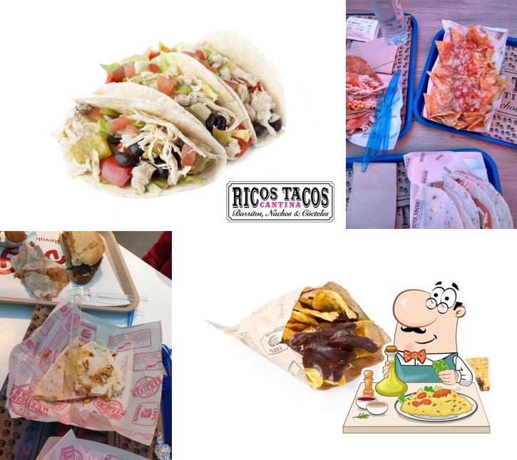 Ricos Tacos