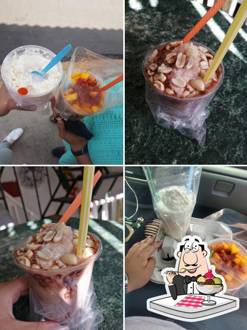 Raspados Pepe
