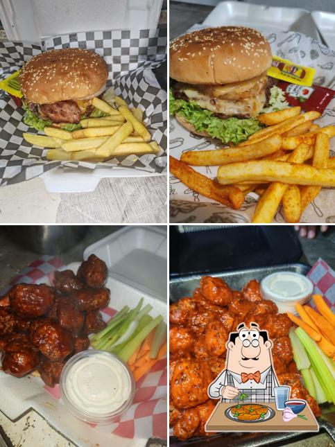 AlaBurguer