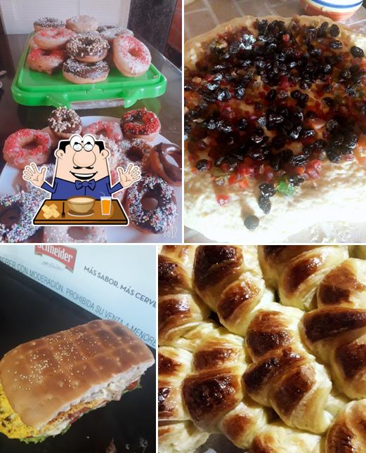 Almacen y Carnicería Lo de Kary / 100% Casero de Mi Cocina