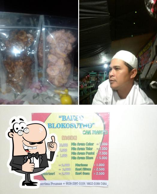 Bakso Blokosutho