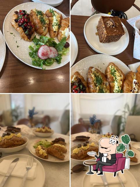 Dyar Bakery
