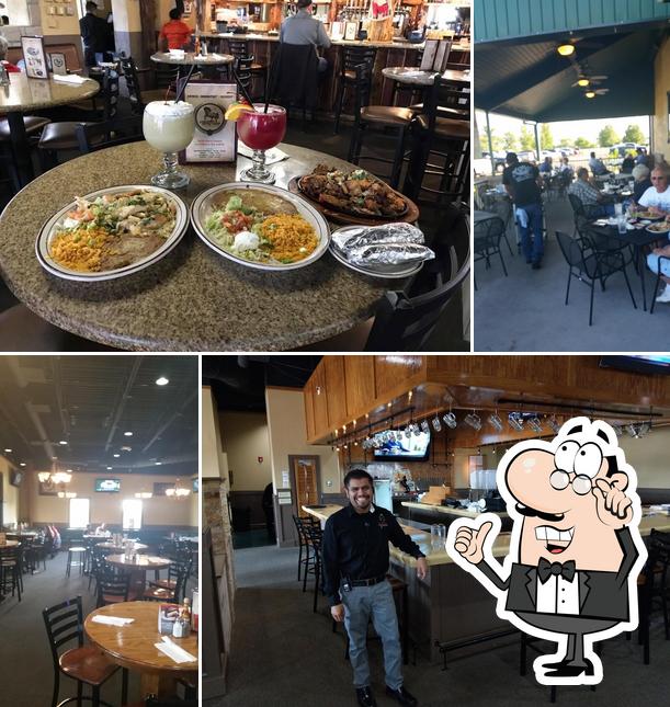 El Potro Mexican Cafe & Cantina