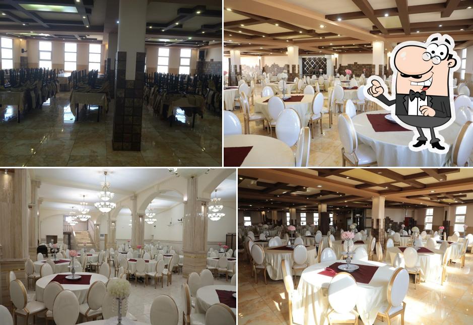 Hall of Shams