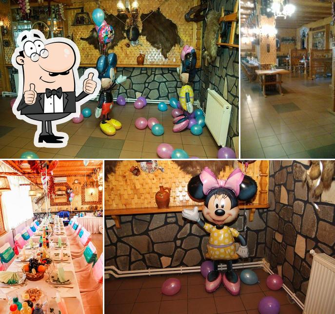 Rustic Inn Drajna