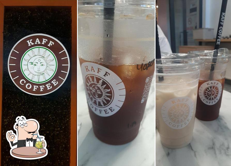 Kaff coffee
