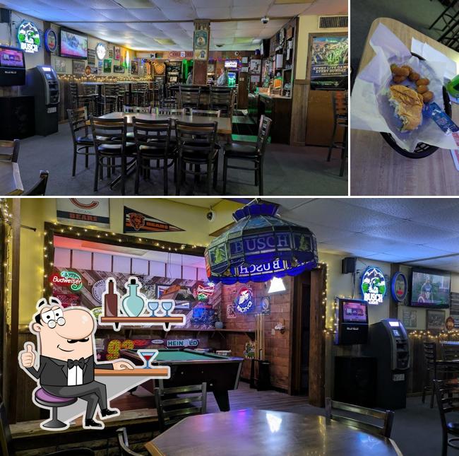 Kelsey's Pub