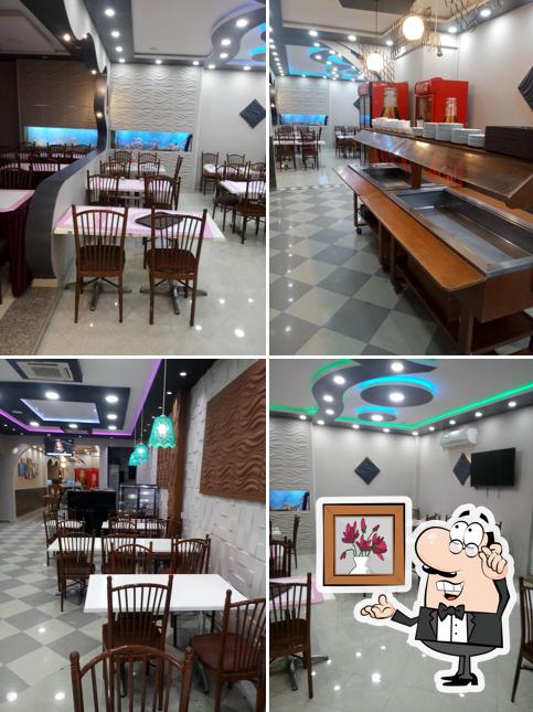 Restaurant La Jeunesse