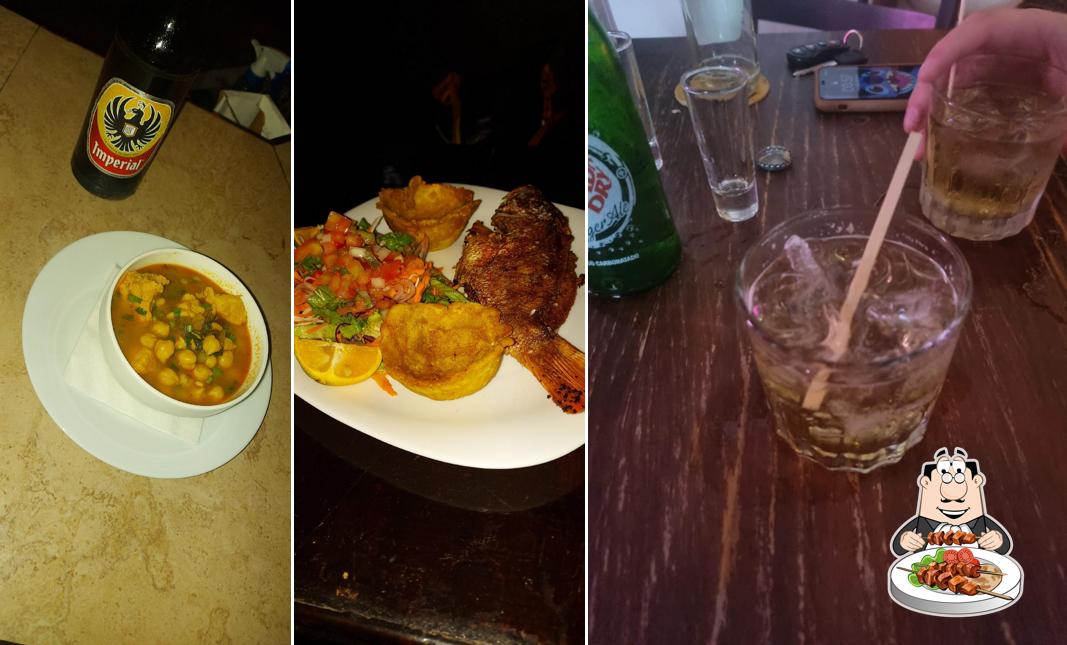 Melki’s Bar & Boqería