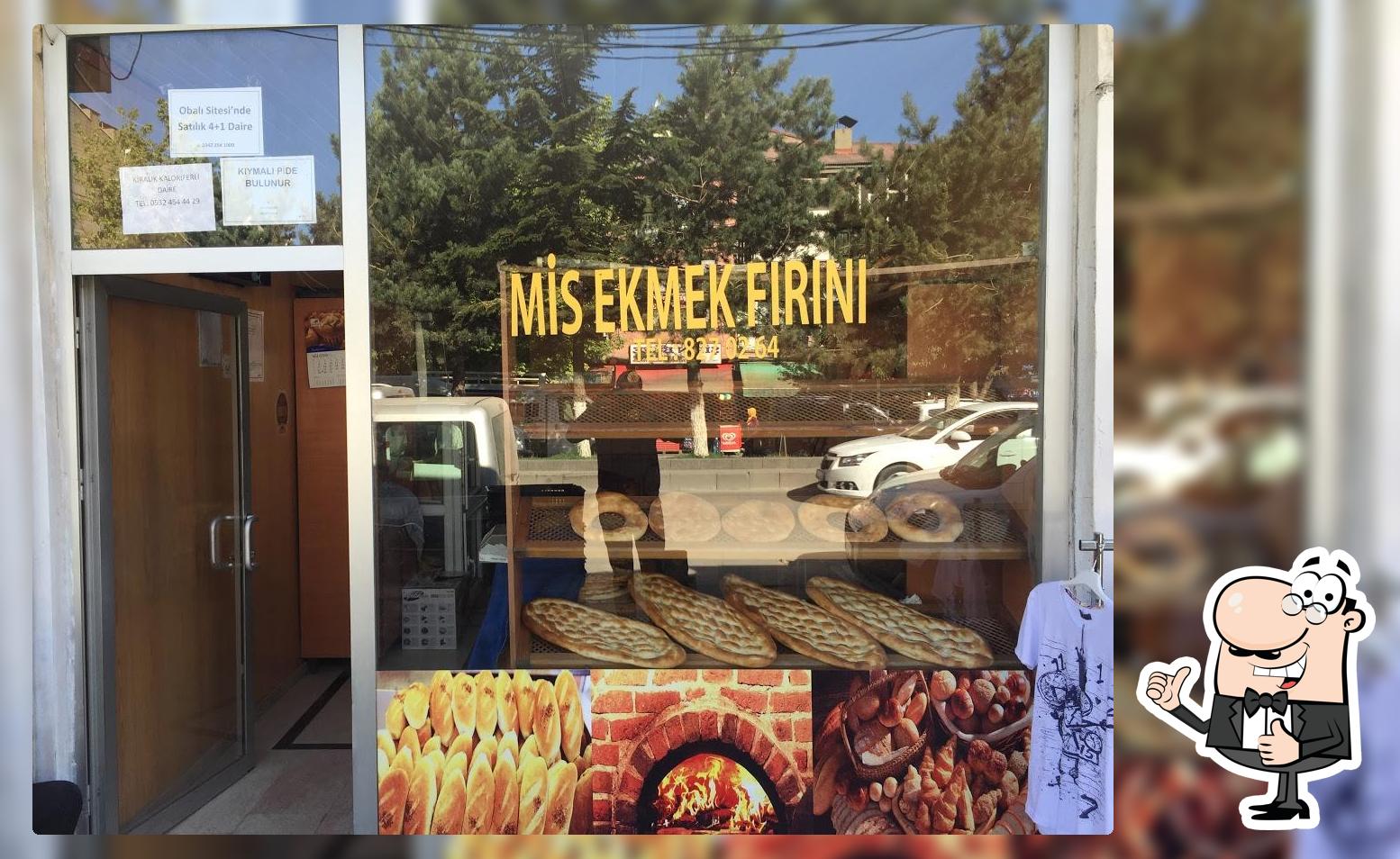 Mis Ekmek Fırını