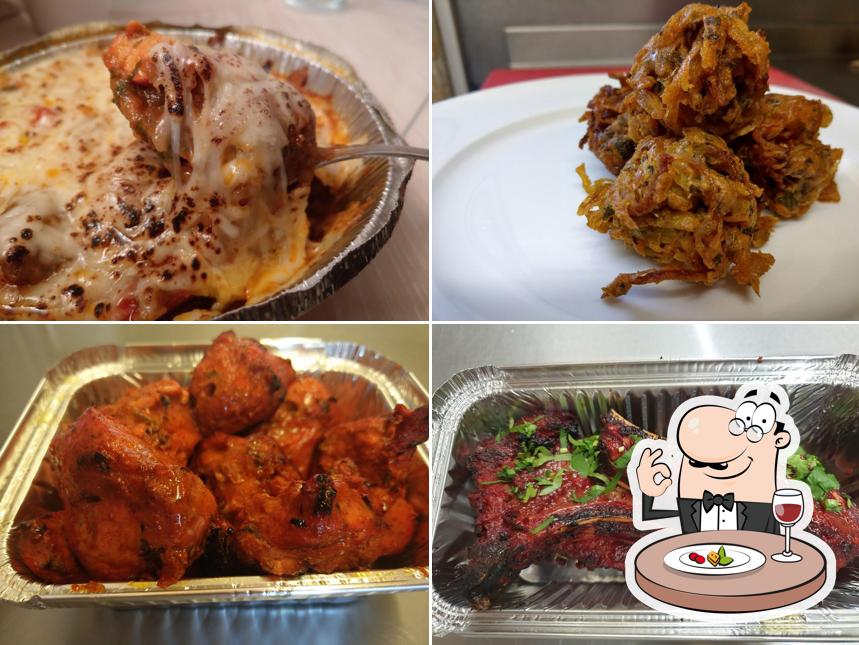 Premier Curries