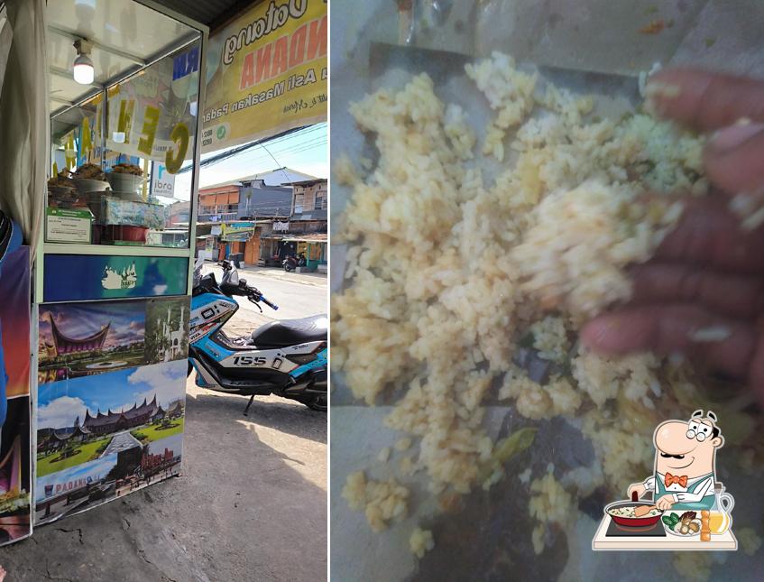 RM CENDANA