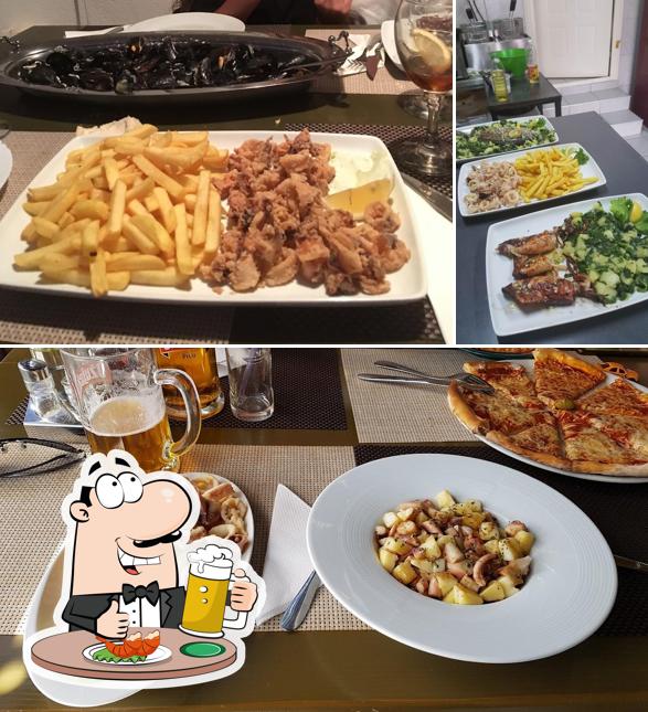 "Stara Solana" Restoran-Grill-Pizza