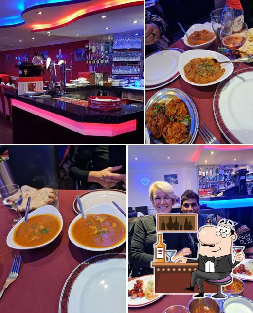 The Raj in Brentwood