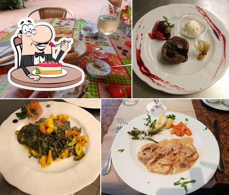 Trattoria Da Matteo