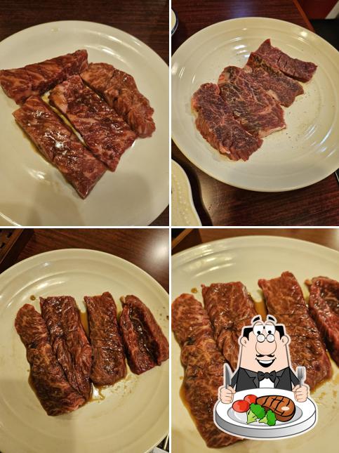 Yakiniku Futabaen