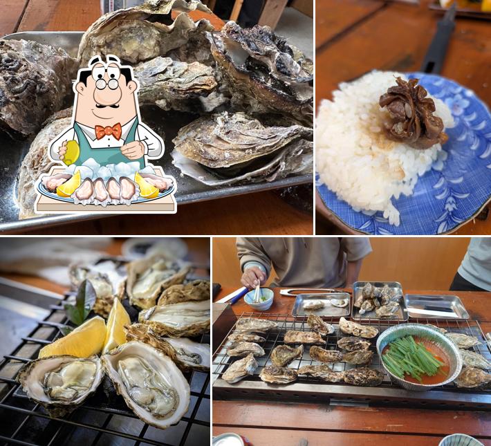 スギムラ水産