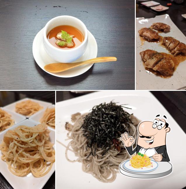 御料理 雫