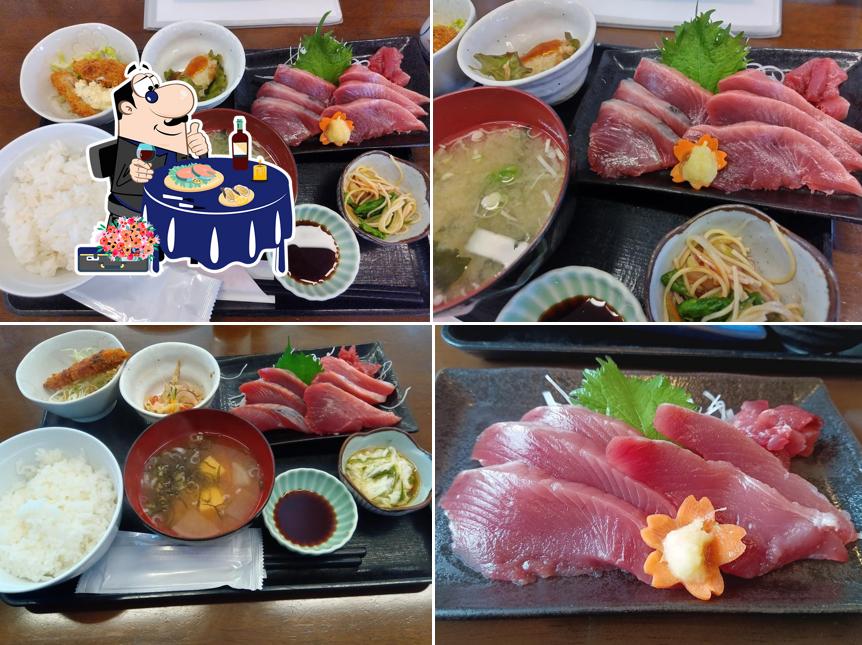 番屋みんこま