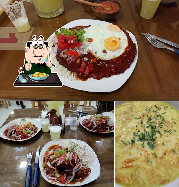 Restaurante Don "Sa"