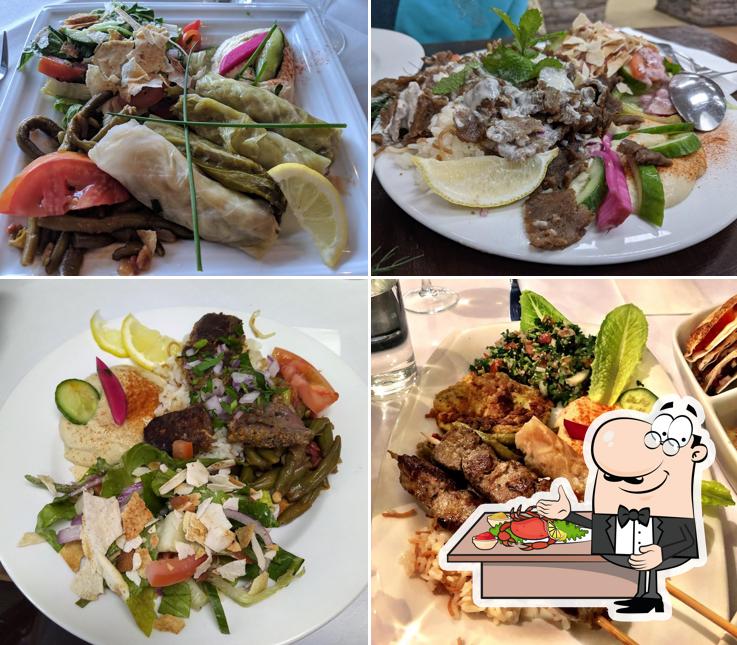 Rose's Restaurant