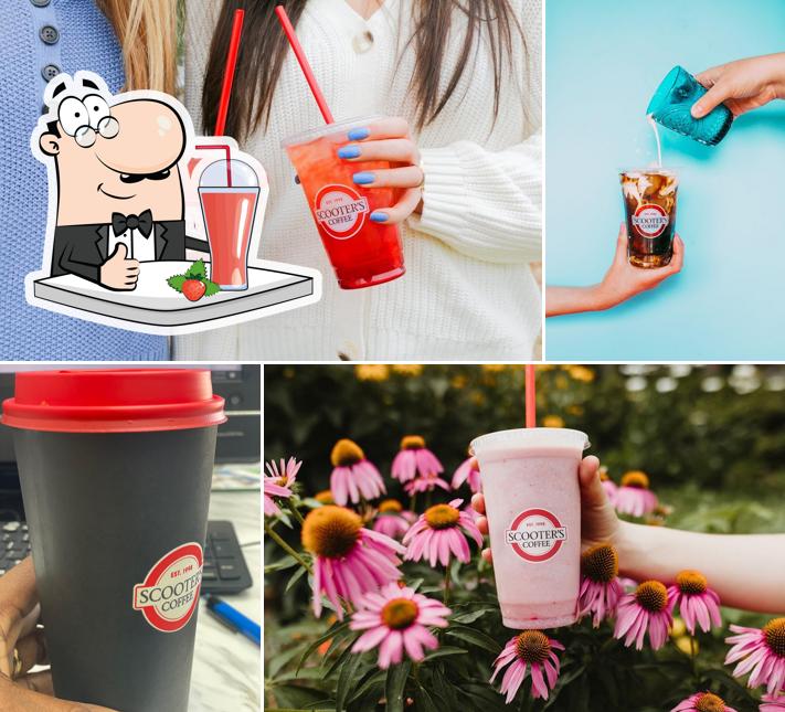 Scooter's Coffee