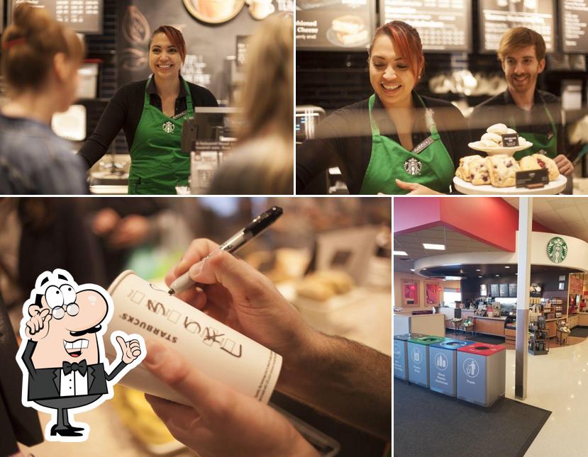 Starbucks Coffee Company
