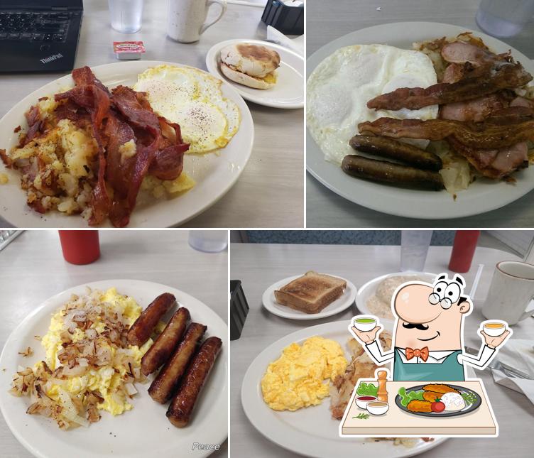 Sunny's Coney Island & Family Restaurant