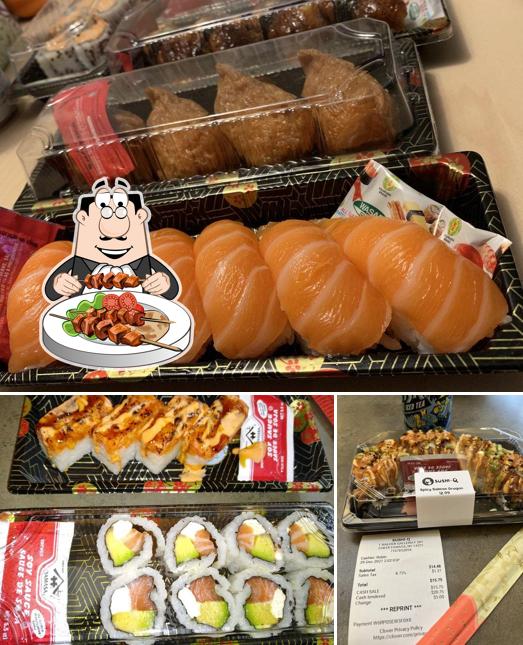 Sushi Q