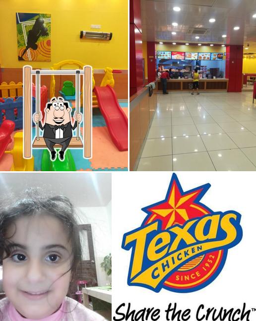 Texas Chicken