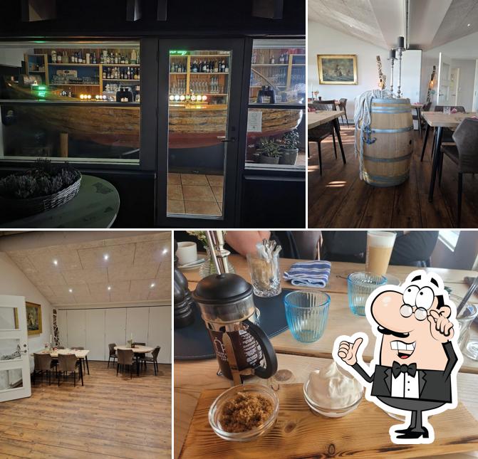 Værftet - Anker’s Restaurant