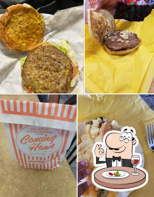 Whataburger
