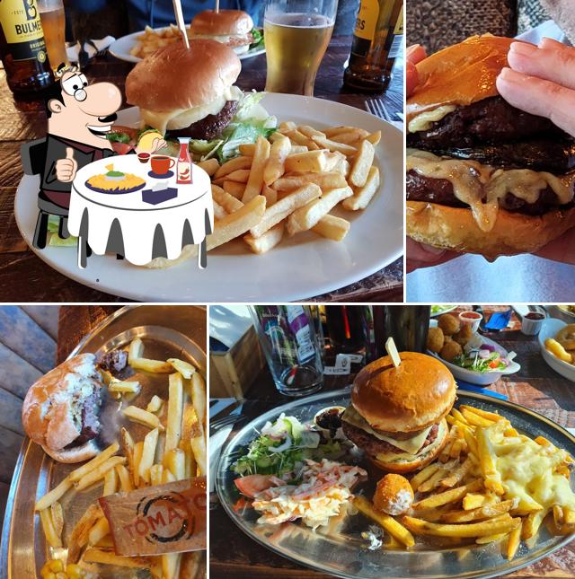 Wild West Diner