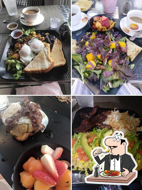 cafe lush