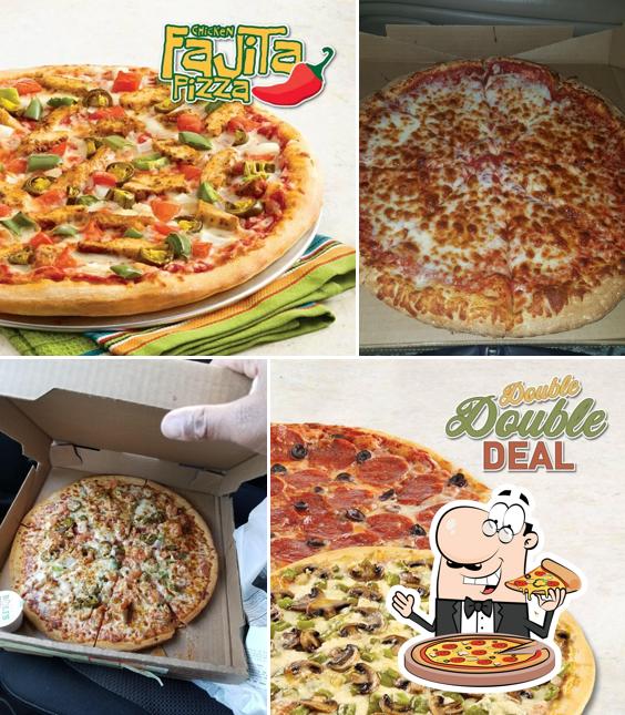 Pizza Boli's