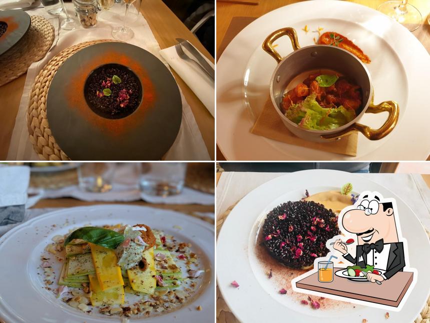 Al Tiglio cucina naturale / Ristorante Veg