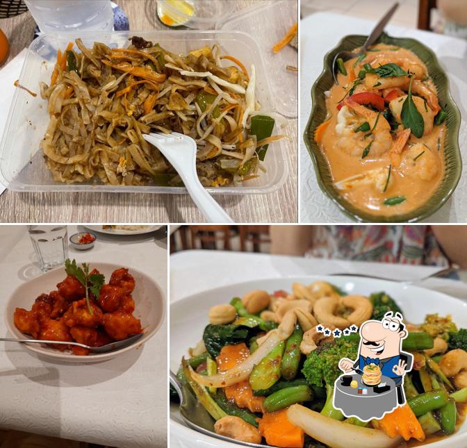 Anna Bay Thai Restaurant