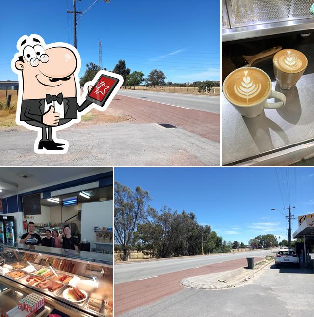 Bella's On Caversham