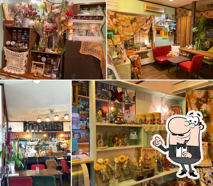 cafe HARU