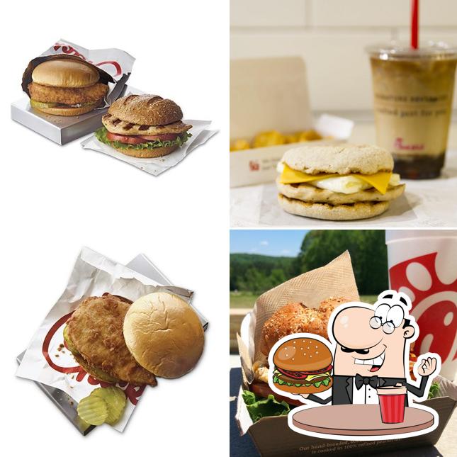 Chick-fil-A