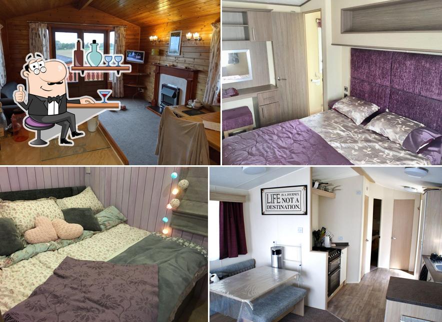 Crowhurst Park Holidays Lodges Leisure