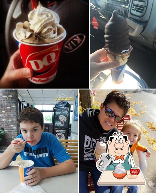 Dairy Queen
