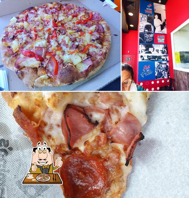 Domino's Pizza
