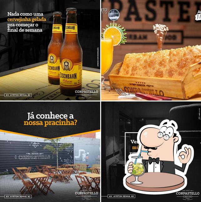 Conpastello