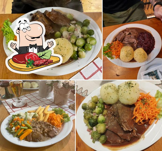 Gaststätte "Steingrube"