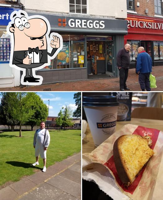 Greggs