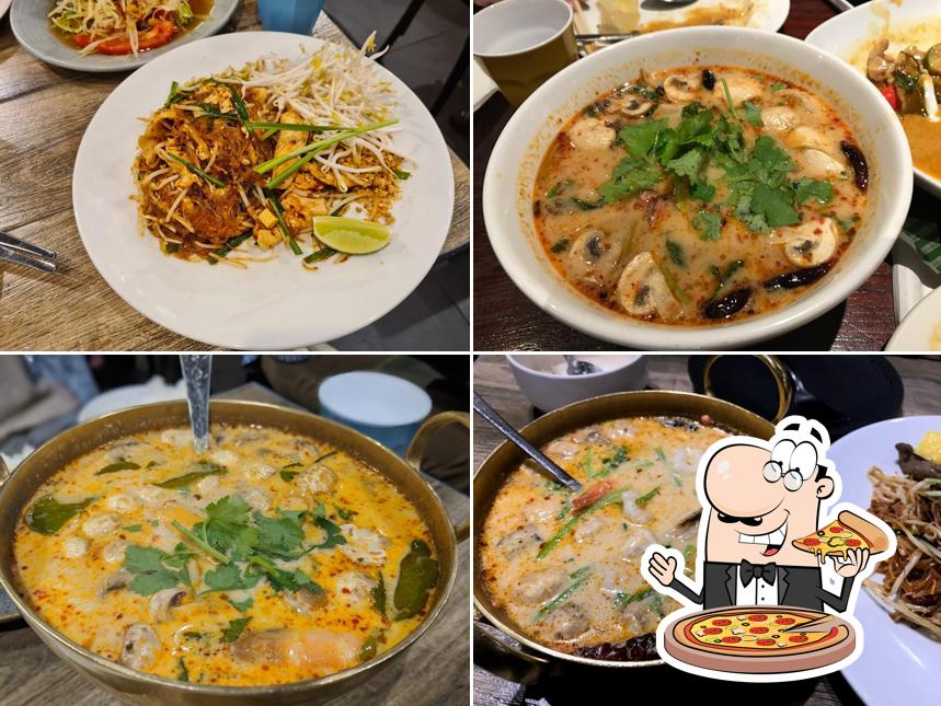 Home Thai (Sydney)